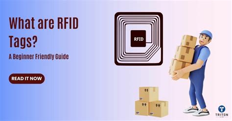 what is the purpose of rfid tags|how does rfid tags work.